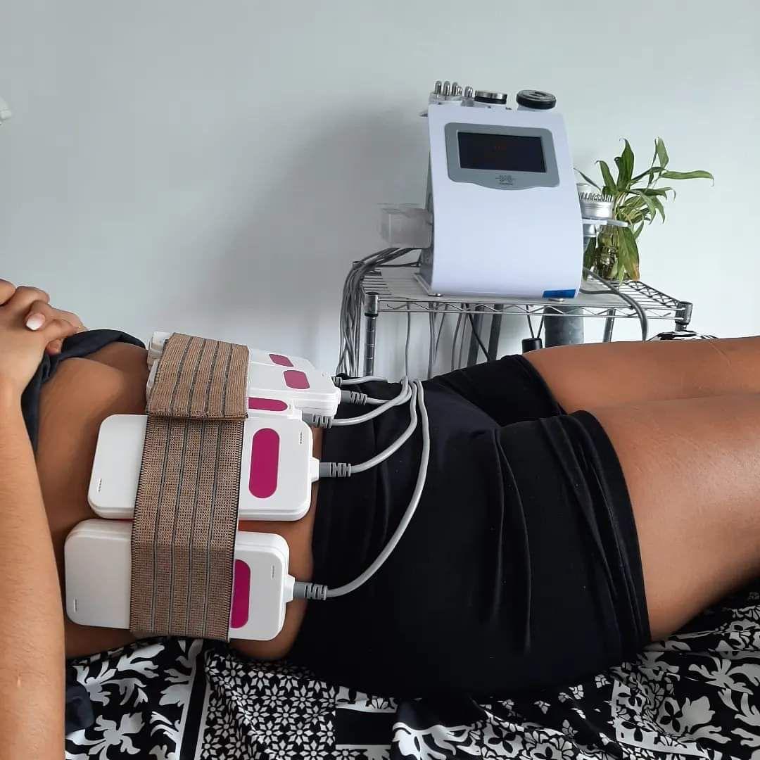 Lymphatic Drainage